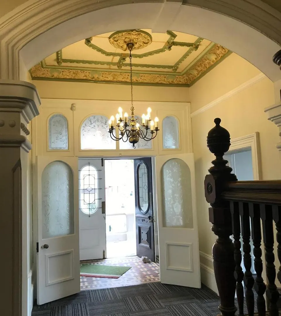 Harbour Masters House Hotel Port Elizabeth 0*,  South Africa