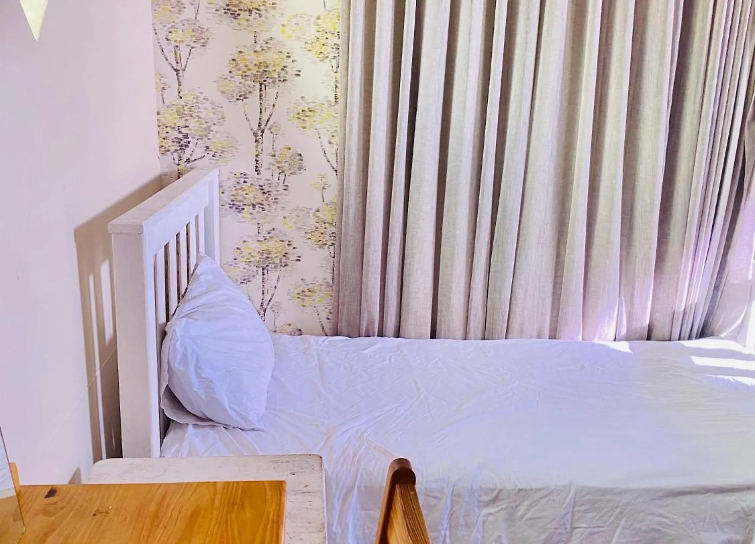 Guest house Harbour Masters House Hotel Port Elizabeth