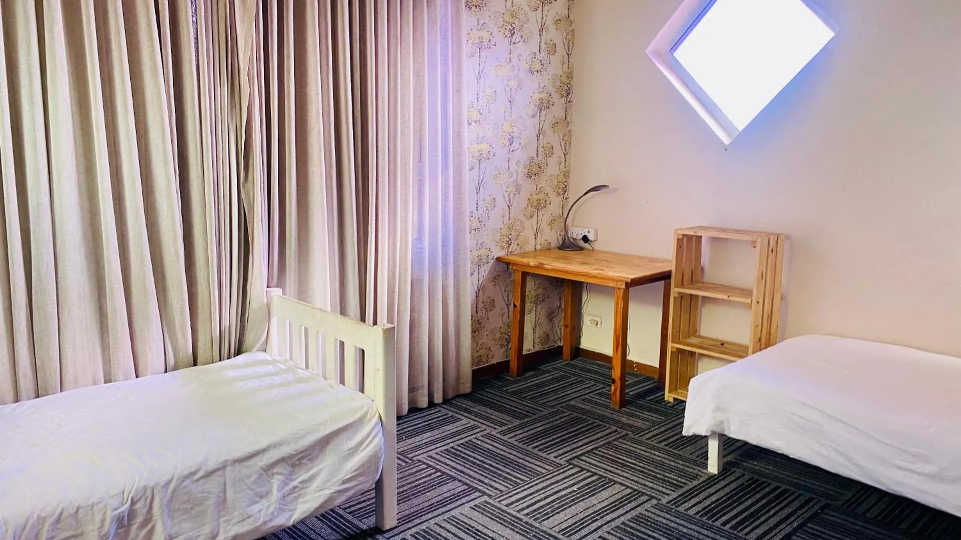 Guest house Harbour Masters House Hotel Port Elizabeth