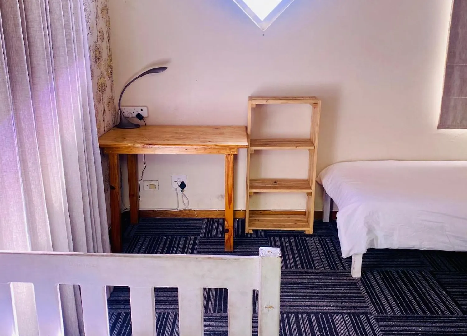 Harbour Masters House Hotel Port Elizabeth South Africa