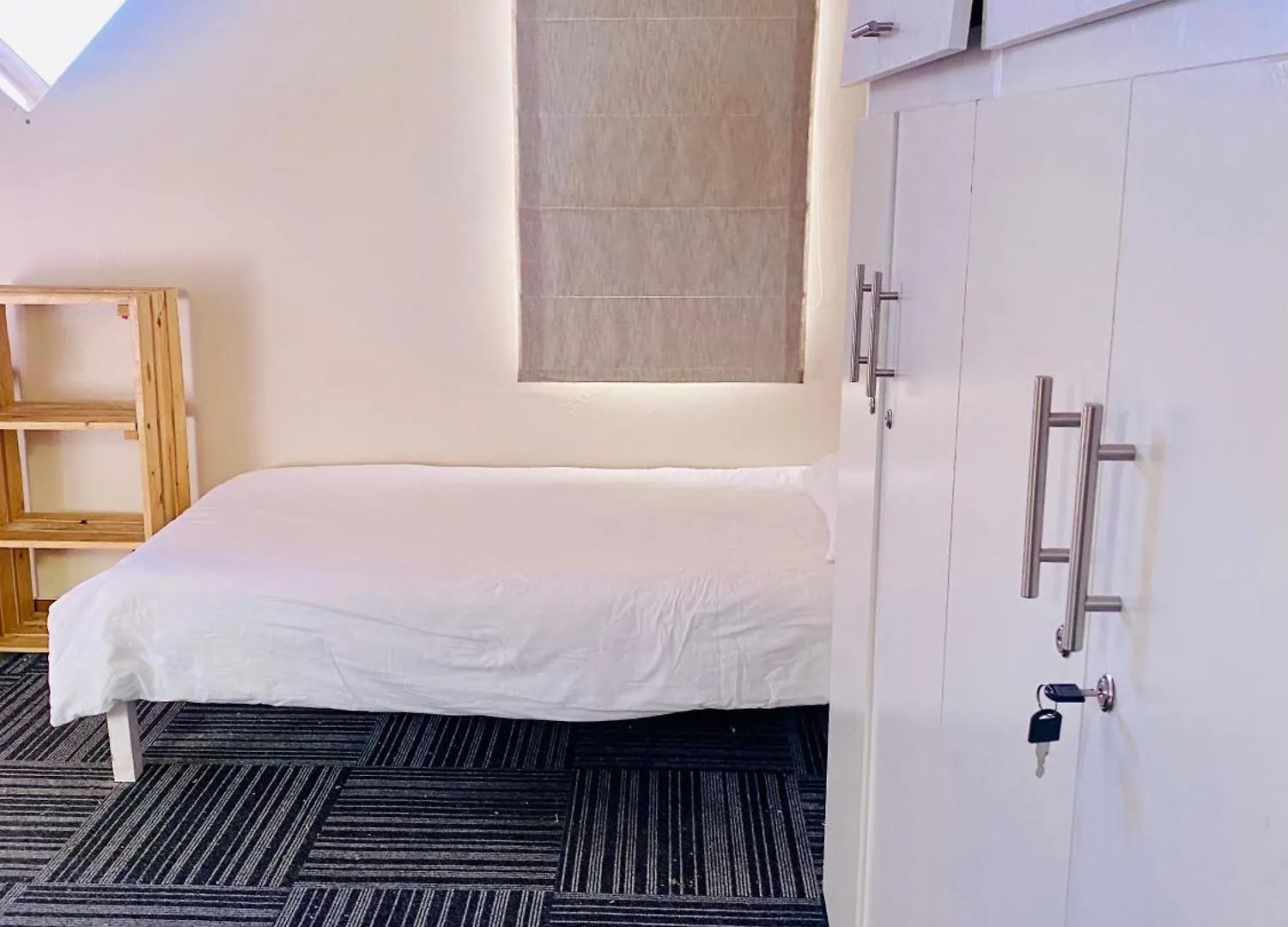 Harbour Masters House Hotel Port Elizabeth 0*,  South Africa