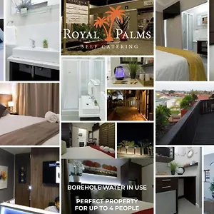  Guest house Royal Palms