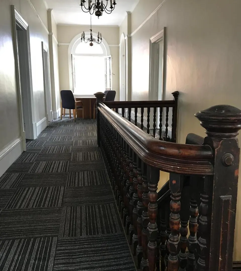 Guest house Harbour Masters House Hotel Port Elizabeth