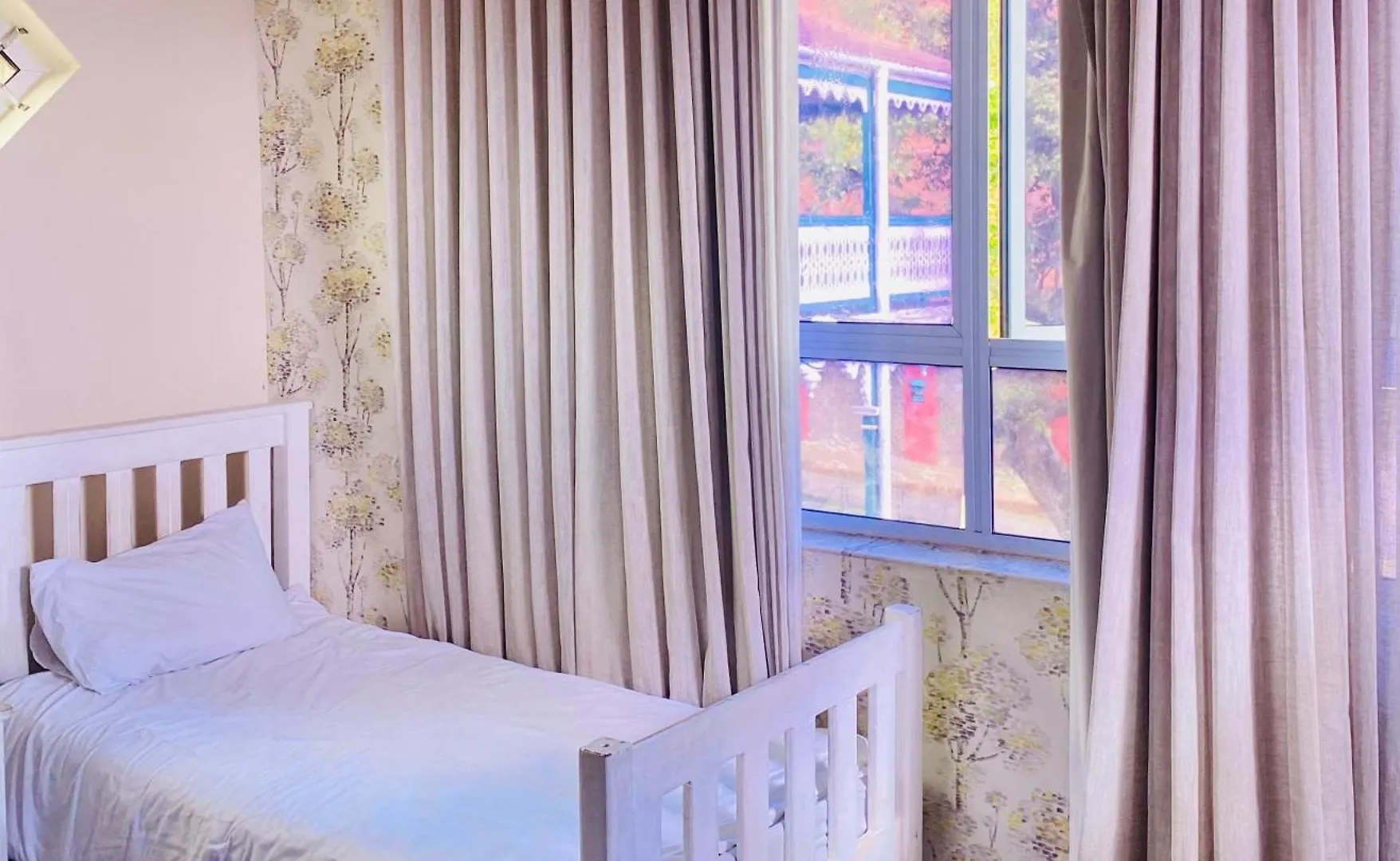 Harbour Masters House Hotel Port Elizabeth Guest house