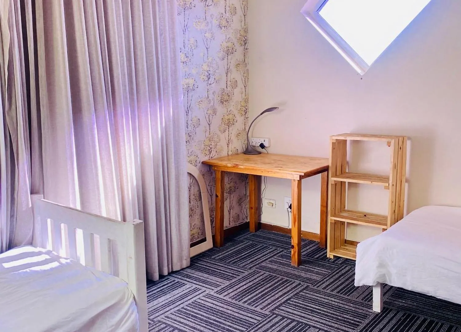 Harbour Masters House Otel Port Elizabeth